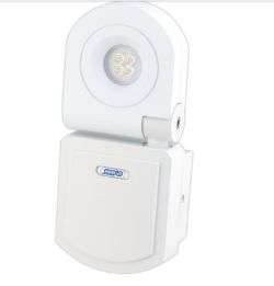 36 X 10W SINGLE LED FLOOD LIGHT-WHITE