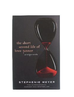 200 X THE SHORT SECOND LIFE OF BREE TANNER-BOOK