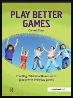18 X PLAY BETTER GAMES SPIRAL BOOK