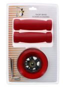 24 X SCOOTER ACCESSORIES