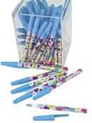 2000 X PM-SCENTED BALL PEN (COCO)