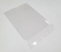 4000 X PLASTIC SMALL BAGS