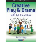 40 X CREATIVE PLAY-DRAMA WITH ADULTAT RISK