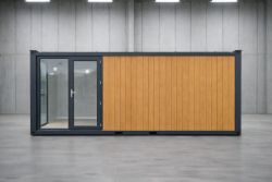2026 NEW ADACON W600 20’X7’ (220X590CM) UNUSED GARDEN ROOM UNUSED