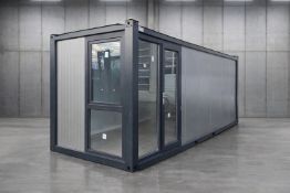2026 NEW ADACON P600 20’X7’ (220X590CM) GARDEN ROOM - UNUSED