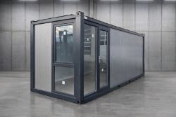 2026 NEW ADACON P600 20’X7’ (220X590CM) GARDEN ROOM - UNUSED