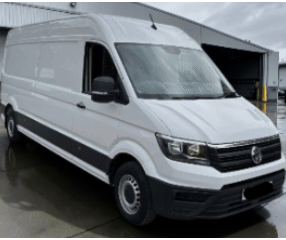 Commercial Van Asset Disposal – Ex-Lease, Repossessions & Clearance Vehicles - FOR TRADE BUYERS - Ends!! - from Tue 13th Oct 11am