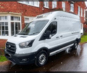 Cheap!!! Lutons, Pickups, Box Vans, Motorhomes, Caravans, Quads & More- FOR TRADE BUYERS - Ends - from Mon 12th Oct 11am