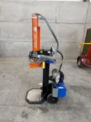 Balfor Proline 16 KEM mobile log splitter (2022)