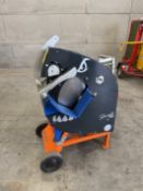 Balfor Shark 700 EM E-IBR table saw (2022)