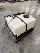 Taskman jet washer