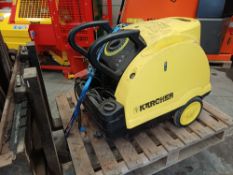 Kärcher HD5-601C Eco jet washer, 240v