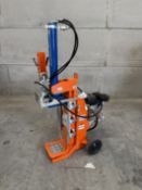 Balfor A12VARIOSB mobile log splitter (2024)