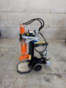 Balfor Proline 16 KPI mobile log splitter (2025)