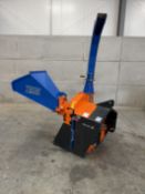Balfor BF150C wood chipper with PTO (2024)