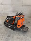 Cormidi C85 tracked mini loader/ dumper (2023)