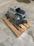 QM PZ1600HD timber grab (2024)