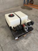 Taskman jet washer