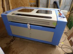 CNC & Conventional Woodworking & Factory Equipment, Portable Buildings, Motor Vehicles And Wildlife Habitat Stock etc