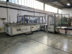 Carton Erecting and General Warehouse Equipment