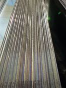 Seventeen 8.8mm lami 70/35 glass