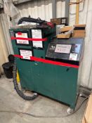 Advance Systems HM5000 Hot melt machine (2022)