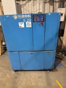 Boge SD29 Air compressor (2003)
