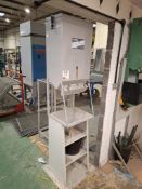 Atlantic Machinery Desiccant filler unit