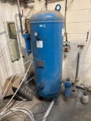 Hoval Air measuring vessel