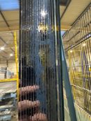 Seventeen 4mm softcoat glass