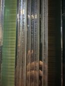 Seven 8mm SN70/35 glass