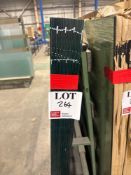 Twenty 4mm cassini glass