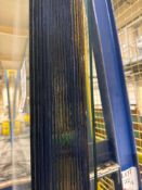 Seventeen 6mm softcoat glass