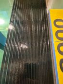 Sixteen 8.8mm lami clear glass