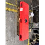 Rubi TX-1250 Tile cutter