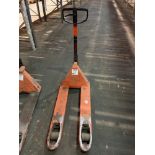 BT 2300kg manual pallet truck