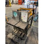 Strapex SMA 10 Banding machine