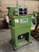 Jade Engineering joint end milling machine