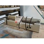 Kite FS-400 sealer, 240v