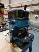 RST TM303 key cutting machine