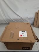 Keb Combivert F5 Drive controller