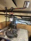Norton No.5DB fly press