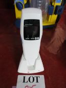 Accuvein vein finder Please note; This LOT is located at Stoneford Farm, Steamalong, Isle Abbotts,