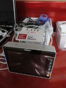 Unbranded blood pressure machine and parts Please note; This LOT is located at Stoneford Farm,