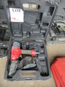 Senco SN30 coil nailer Please note; This LOT is located at Roadform House, Milber Trading Est,