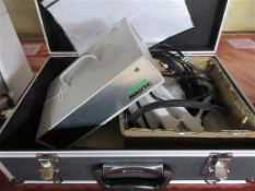 Zinsser Analytic Drypette Model: L4300 SN: 00416 Please note; This LOT is located at Stoneford Farm,