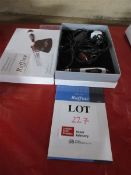 Raffine automatic micro needle therapy system Please note; This LOT is located at Stoneford Farm,