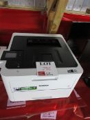 Brother HL-L3270CDW desktop printer Please note; This LOT is located at Stoneford Farm,