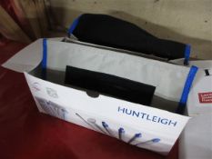 Huntleigh high sensitivity pocket dopplers & box Please note; This LOT is located at Stoneford Farm,