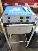 Pfizer valleylab Force E2 electrosurgical generator SN: F2E 6050B Please note; This LOT is located